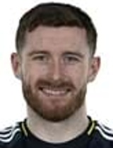 Anthony Ralston na ME vo futbale 2024