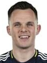 Lawrence Shankland na ME vo futbale 2024