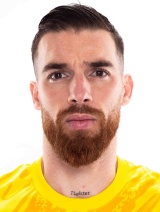 José Pedro Malheiro de Sá na ME vo futbale 2024