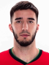 Goncalo Bernardo Inácio na ME vo futbale 2024