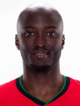 Danilo Luís Hélio Pereira na ME vo futbale 2024