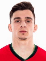 Francisco Fernandes da Conceicao na ME vo futbale 2024