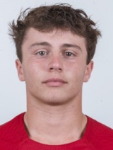 Joao Pedro Goncalves Neves na ME vo futbale 2024