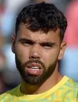 David Raya Martín na ME vo futbale 2024