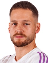 Alejandro Álex Remiro Gargallo na ME vo futbale 2024