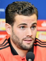 José Ignacio Fernández Iglesias na ME vo futbale 2024