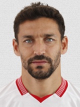 Jesús Navas González na ME vo futbale 2024