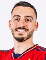 José Luis Mato Sanmartín na ME vo futbale 2024