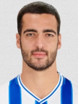 Mikel Merino Zazón na ME vo futbale 2024