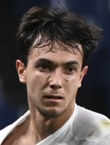 Martín Zubimendi Ibáñez na ME vo futbale 2024