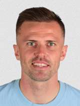 Josip Iličič na ME vo futbale 2024