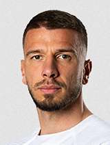 Jan Mlakar na ME vo futbale 2024