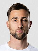 Andraž Šporar na ME vo futbale 2024