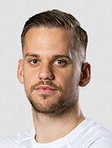 Tomi Horvat na ME vo futbale 2024