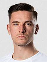 Benjamin Verbič na ME vo futbale 2024