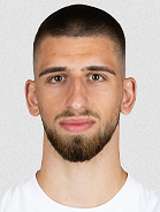 Adrian Željkovič na ME vo futbale 2024