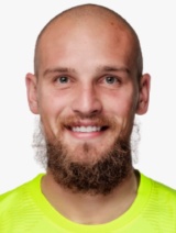 Predrag Rajkovič na ME vo futbale 2024