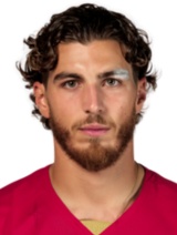 Srdjan Babič na ME vo futbale 2024