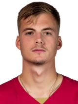 Ivan Ilič na ME vo futbale 2024