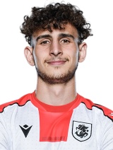 Anzor Mekvabišvili na ME vo futbale 2024