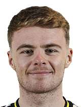 Tommy Daniel John Conway na ME vo futbale 2024