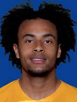 Joshua Orobosa Zirkzee na ME vo futbale 2024