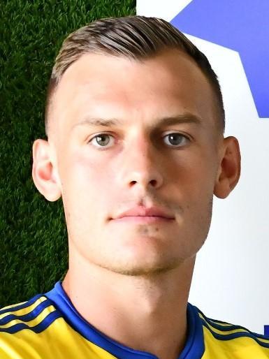 Denys Taraduda