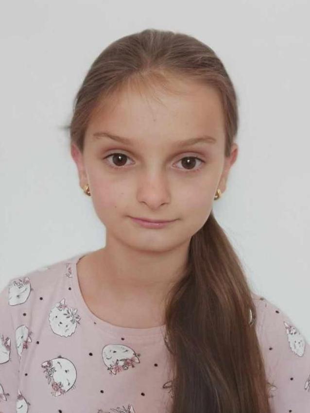 Karina Malatová