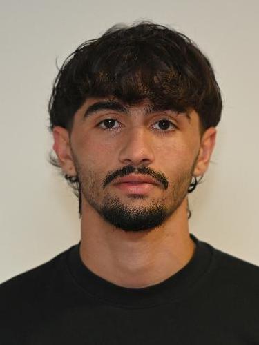 Theodoros Andronikou