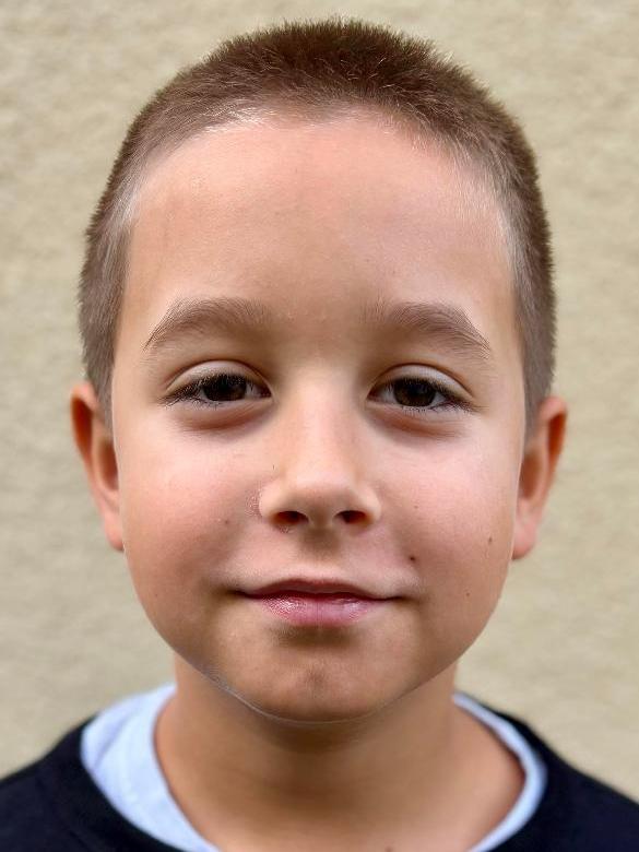 Leonard Semrič